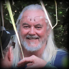 Lewis B Carlock in 2015